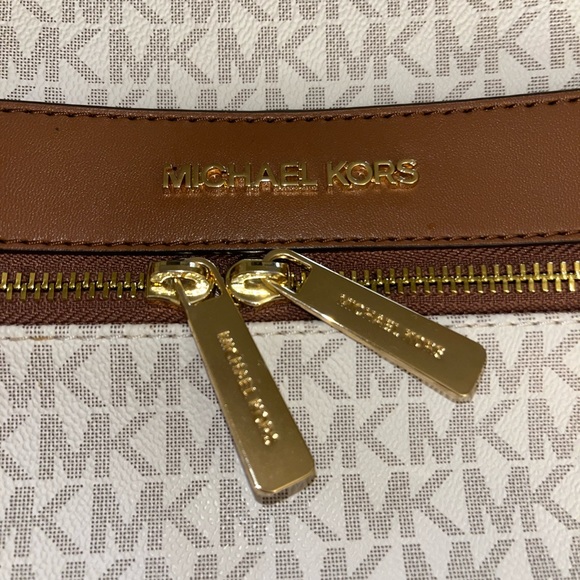 Michael Kors Women Backpack